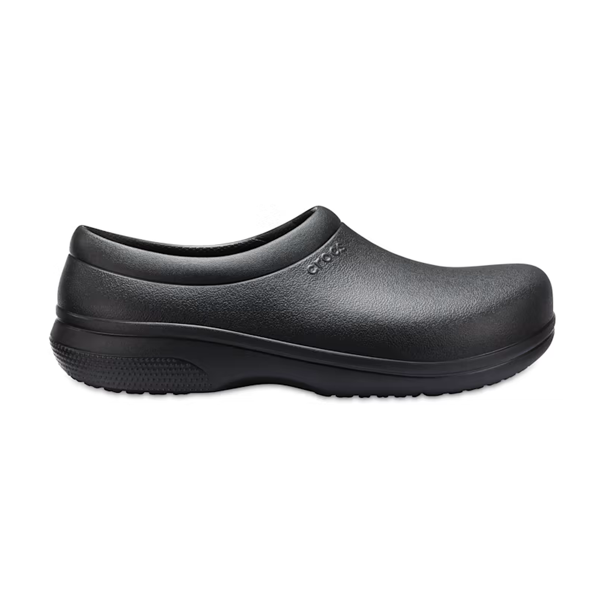 Crocs Crocs On The Clock Work Slip-On ALT100