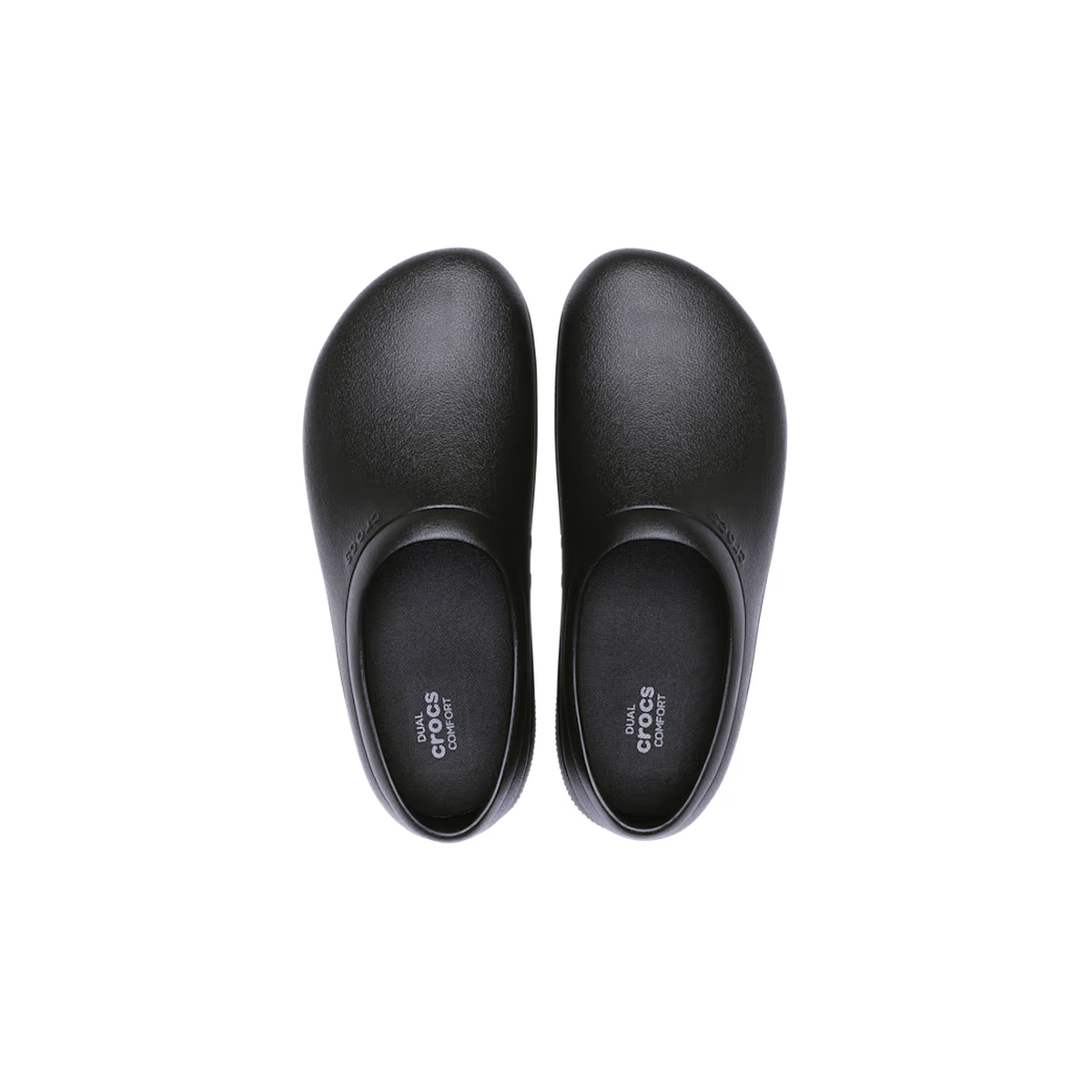 Crocs Crocs On The Clock Work Slip-On ALT120