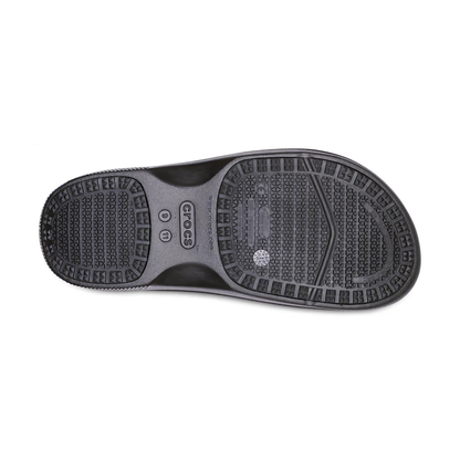 Crocs Crocs On The Clock Work Slip-On ALT130