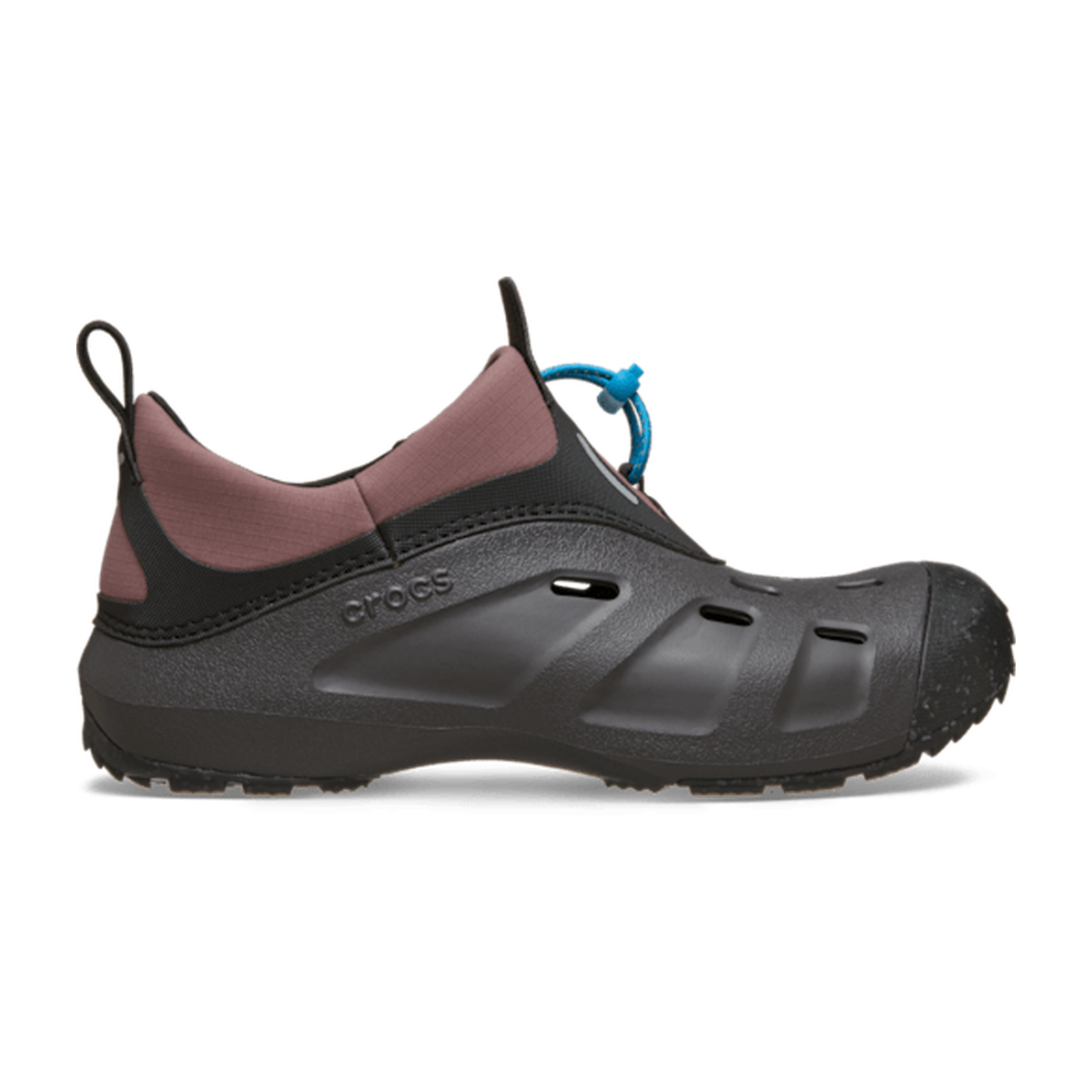 Crocs Quick Trail Low Tech - Black Sand