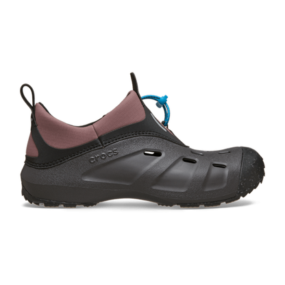 Crocs Quick Trail Low Tech - Black Sand