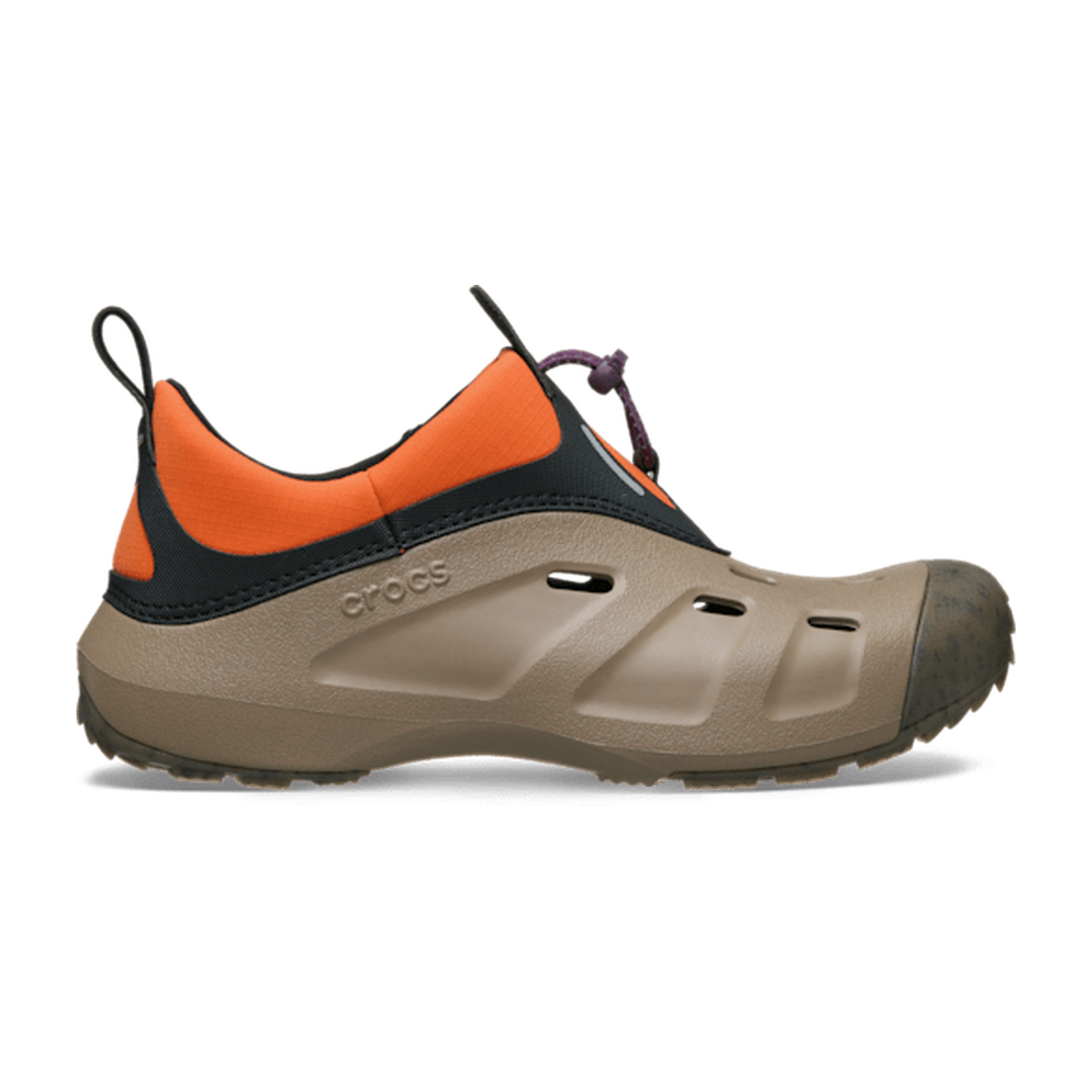Crocs Quick Trail Low Tech - Khaki