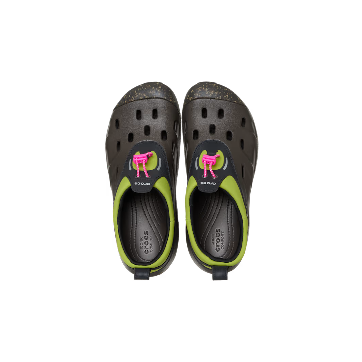 crocs-gallery-color:dark cocoa; color:Dark Cocoa; alt:ALT120; file:212835_2ME-ALT120