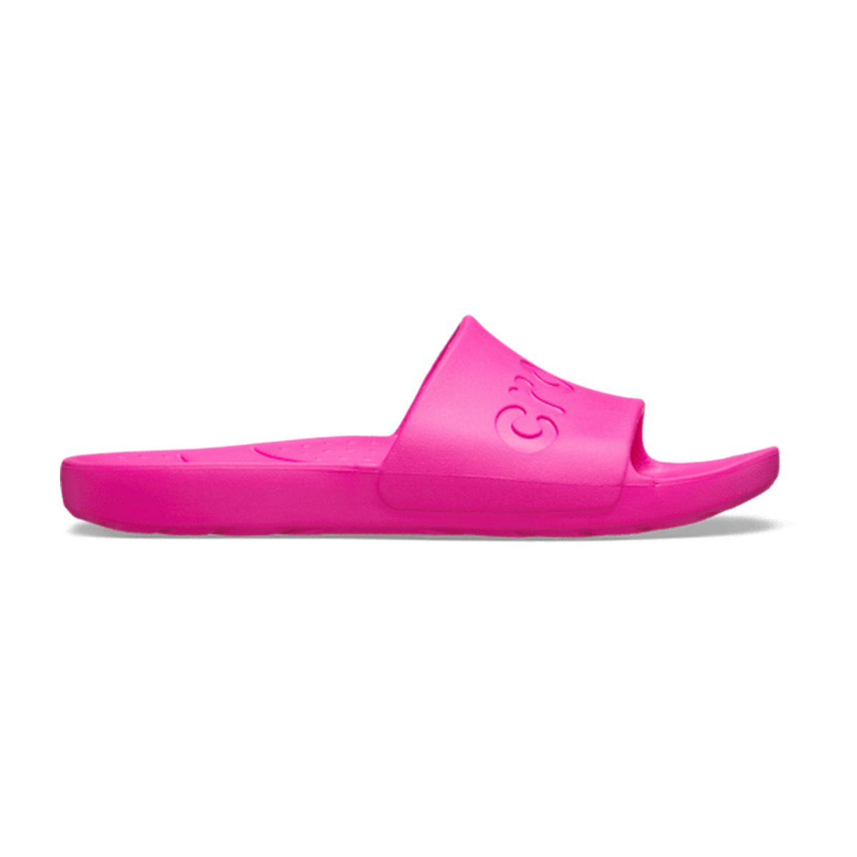 Crocs Slide - Pink Crush
