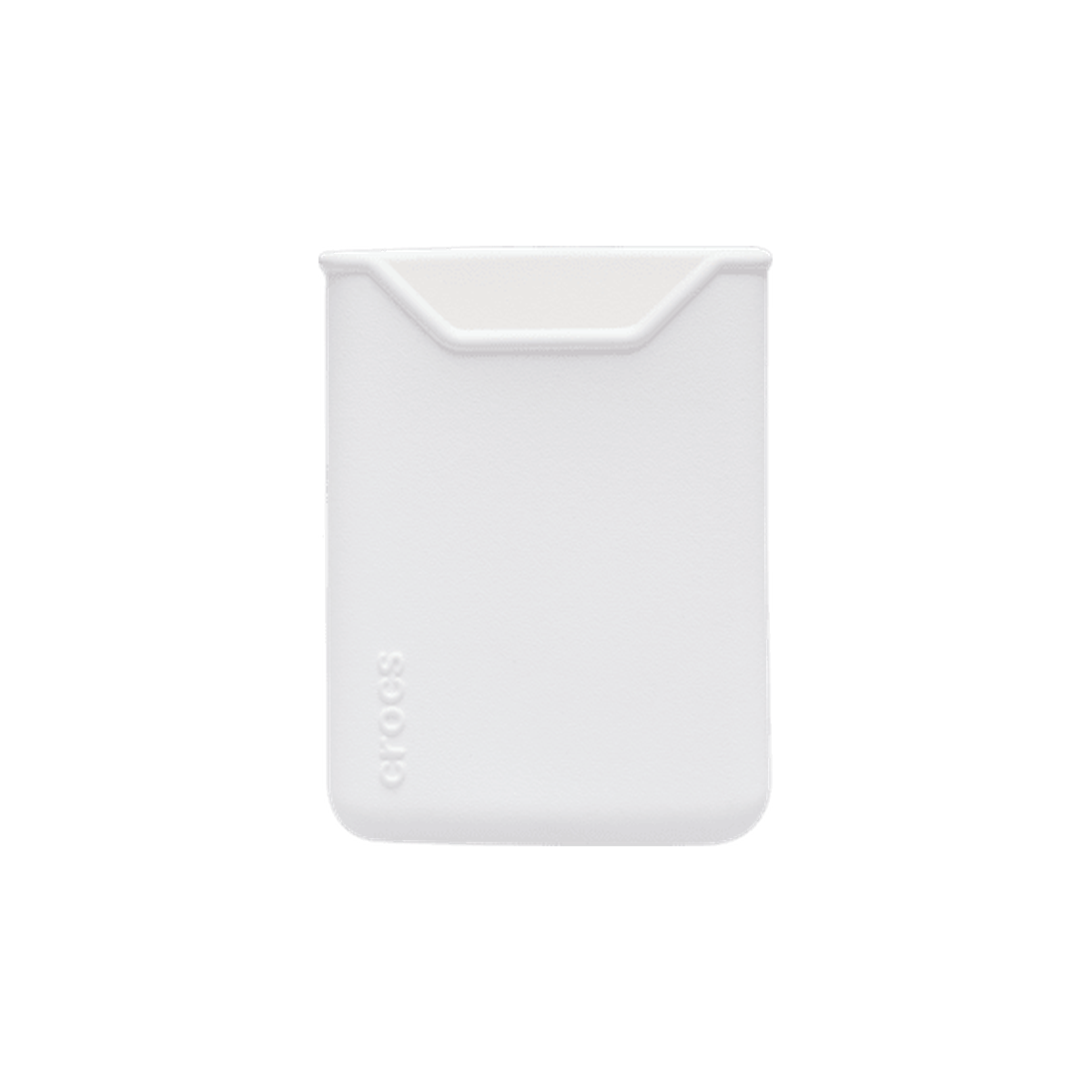 Smartphone Pouch - White