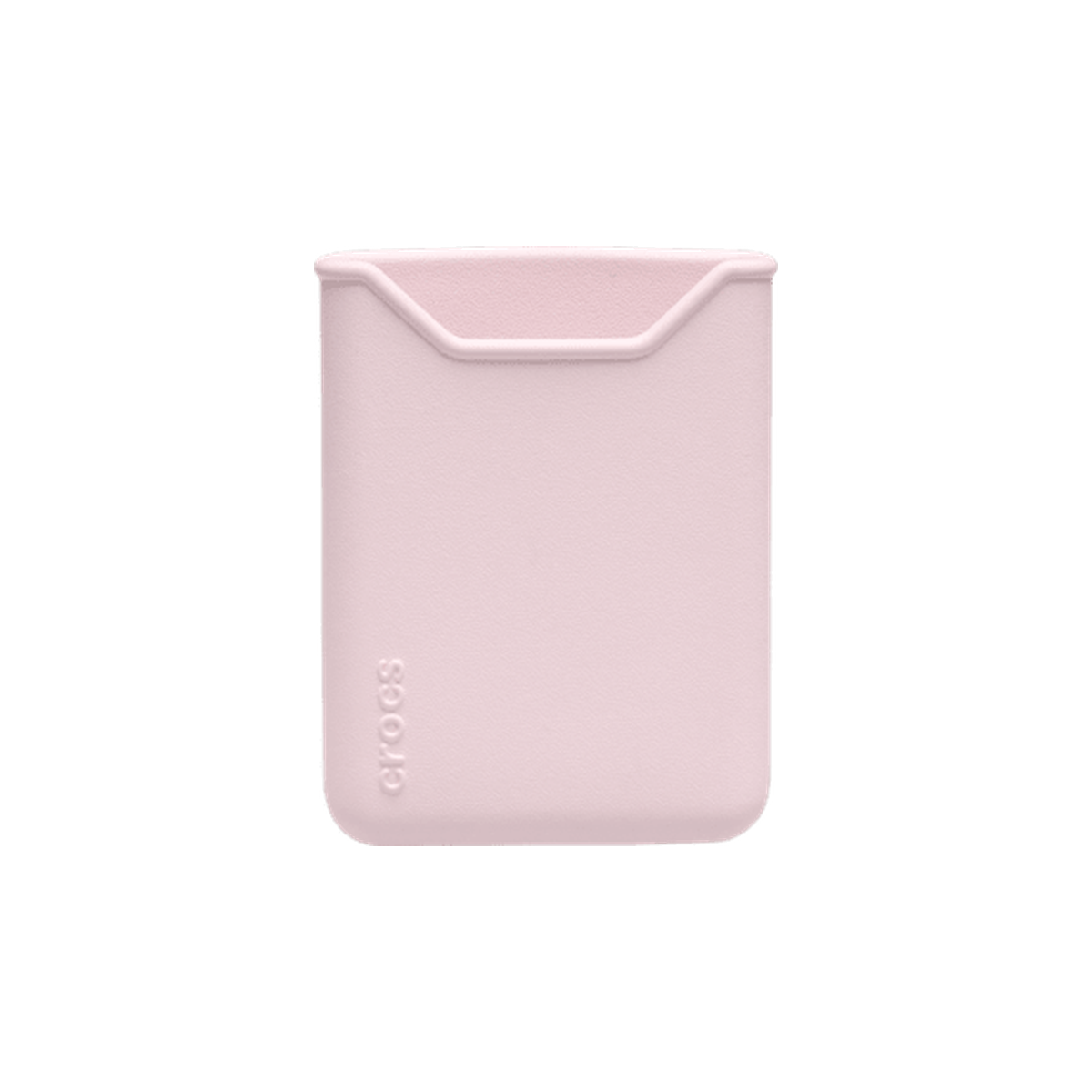 Smartphone Pouch - Pink Milk