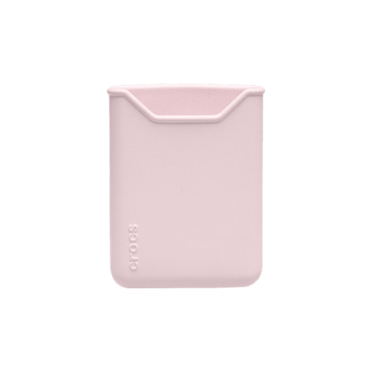 Smartphone Pouch - Pink Milk
