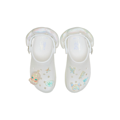 Crocs POPMARTMollyCrocsBaeClog Mlt ALT100