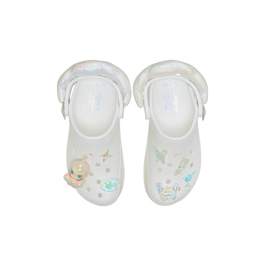 Crocs POPMARTMollyCrocsBaeClog Mlt ALT100