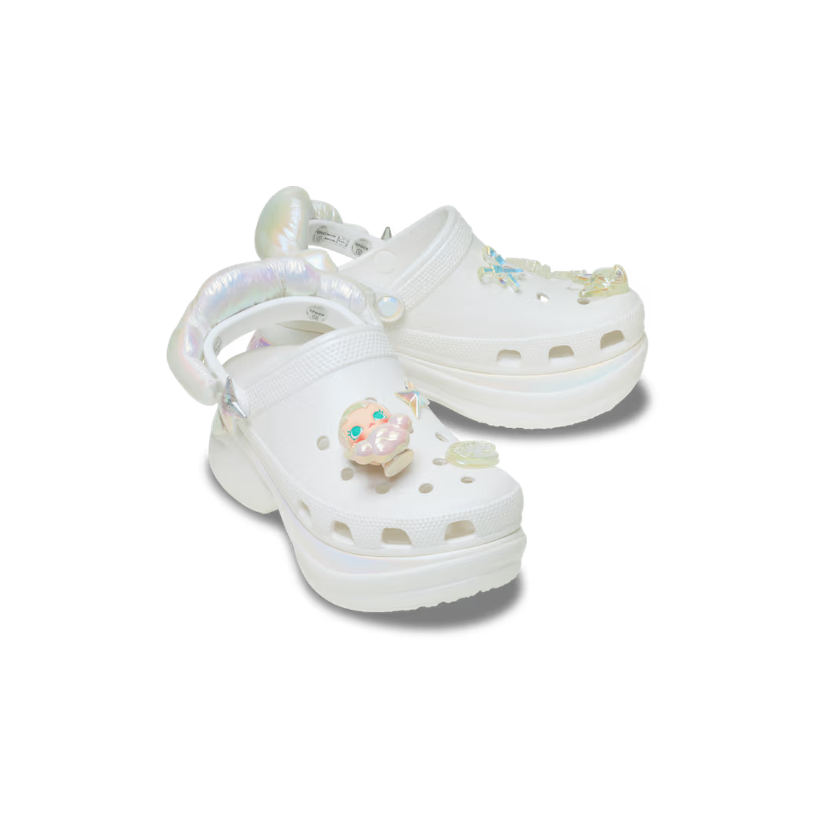Crocs POPMARTMollyCrocsBaeClog Mlt ALT110