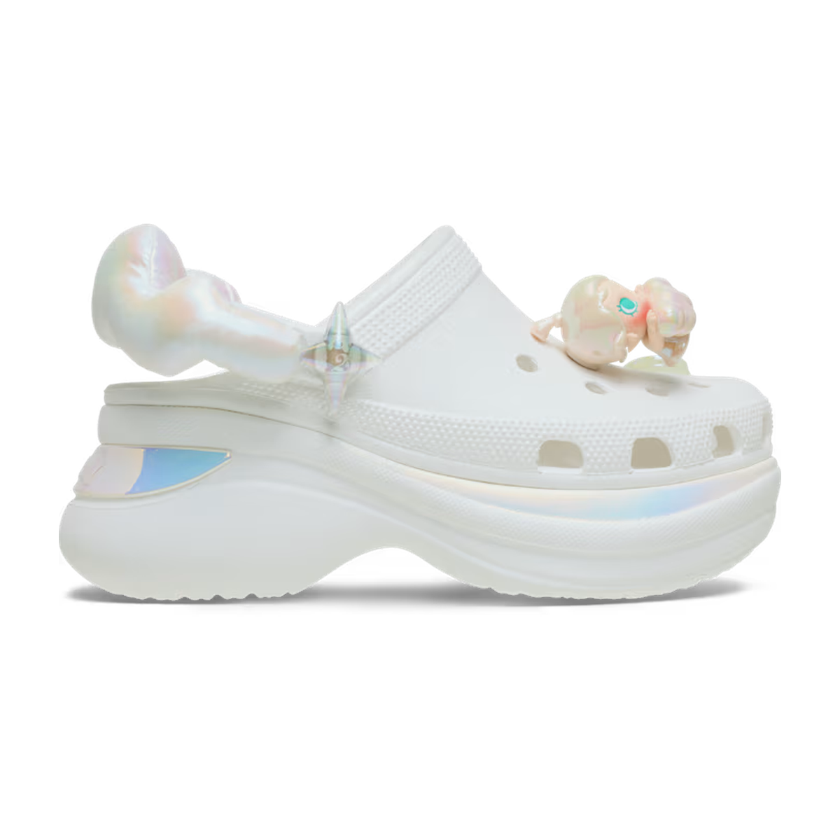 Crocs POPMARTMollyCrocsBaeClog Mlt ALT120