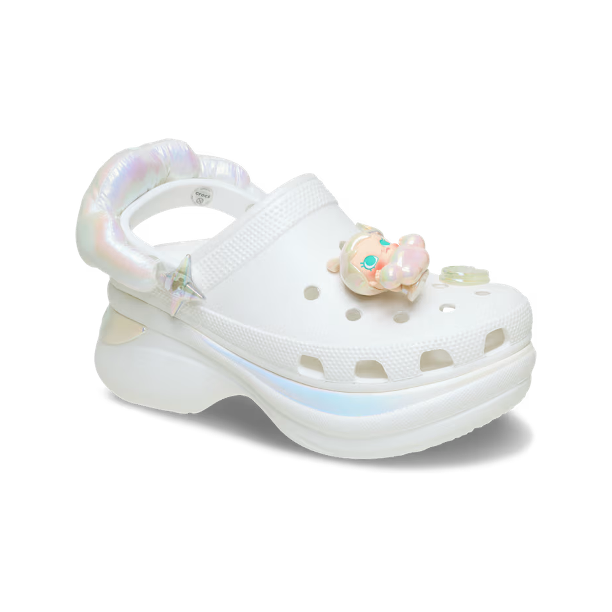 Crocs POPMARTMollyCrocsBaeClog Mlt ALT140