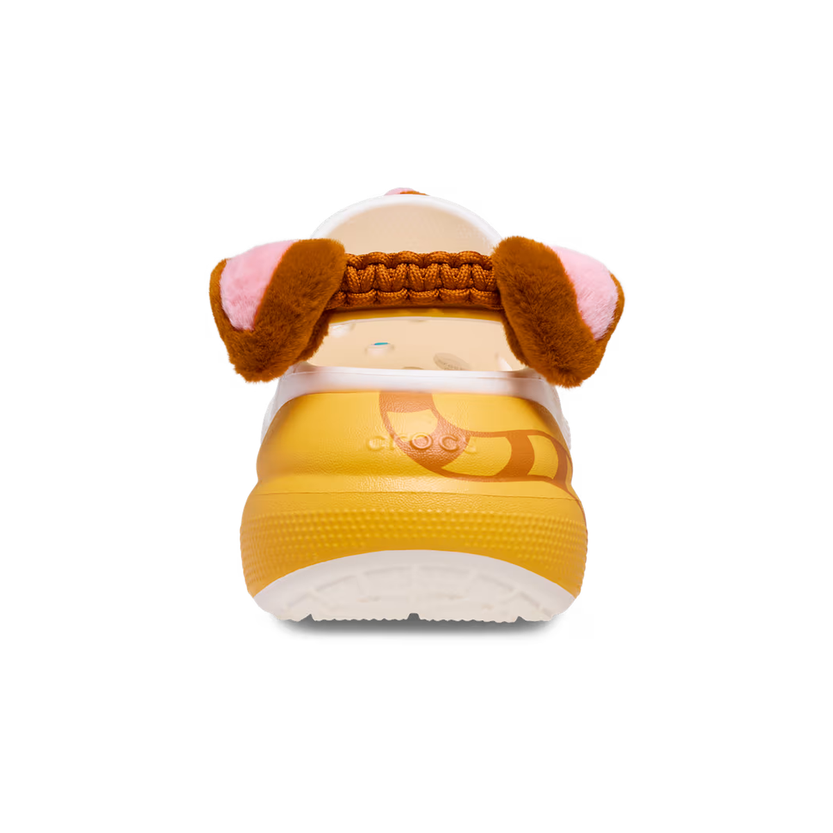 Crocs POPMARTMollyCrocsCrushClog Mlt ALT160