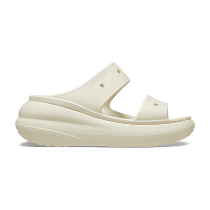 Crush Sandal - Bone