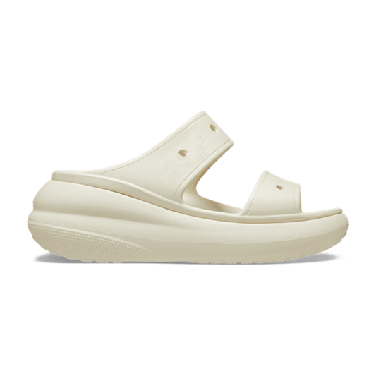 Crush Sandal - Bone
