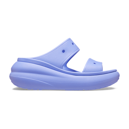 Crush Sandal - Digital Violet
