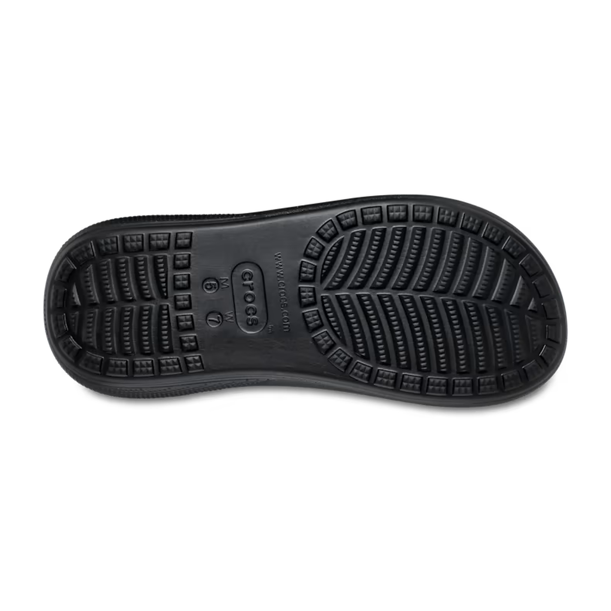 Crocs Crush Sandal ALT130