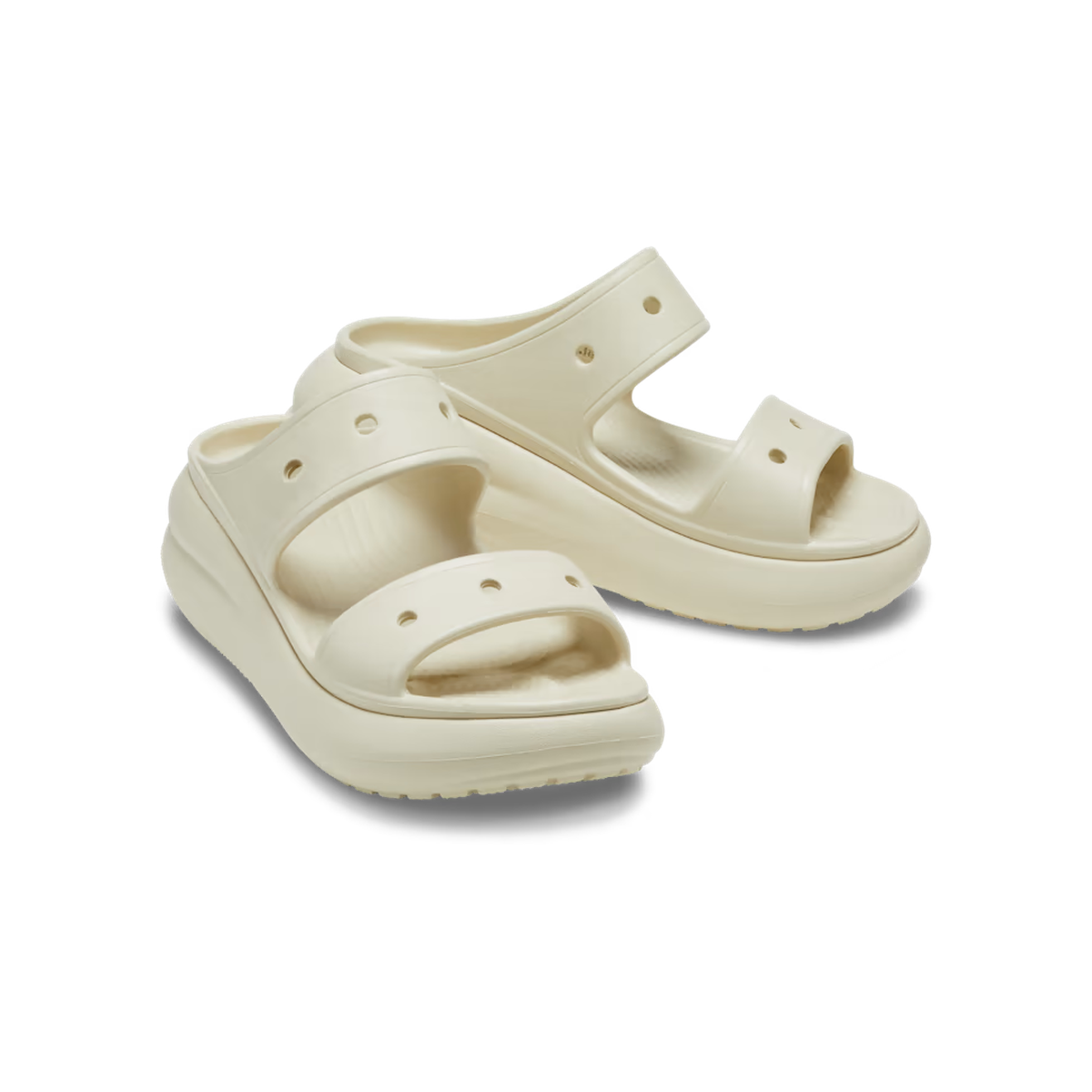 crocs-gallery-color:bone; color:Bone; alt:ALT110; file:207670_2Y2-ALT110