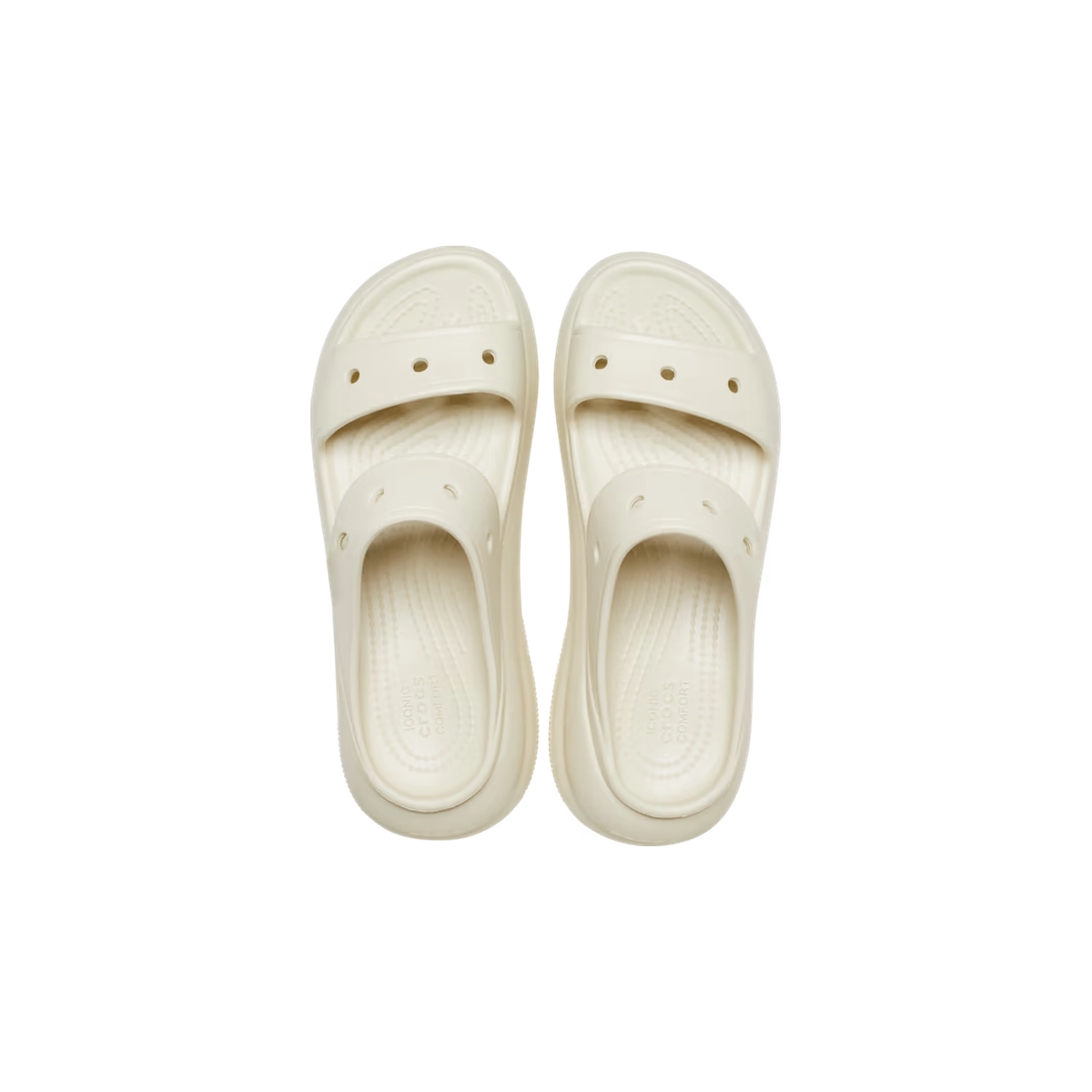 crocs-gallery-color:bone; color:Bone; alt:ALT120; file:207670_2Y2-ALT120