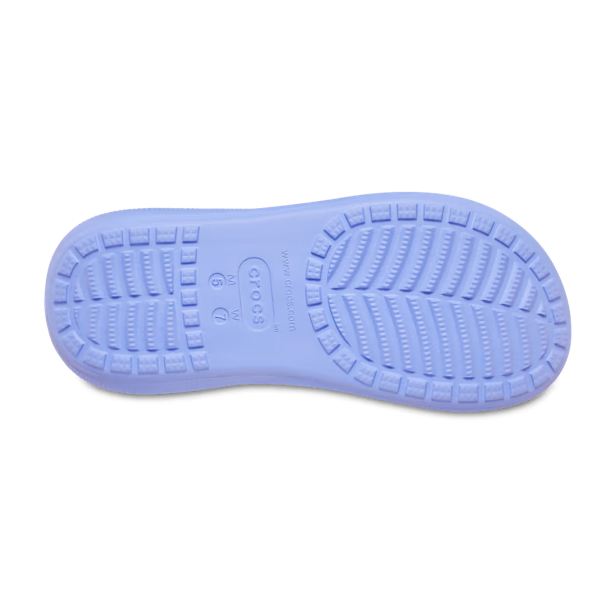 crocs-gallery-color:digital violet; color:Digital Violet; alt:ALT130; file:207670_5PY-ALT130