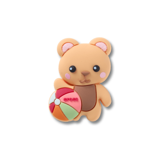 Cutie Beach Bear