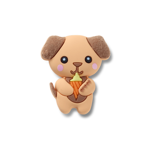Cutie Ice Cream Puppy