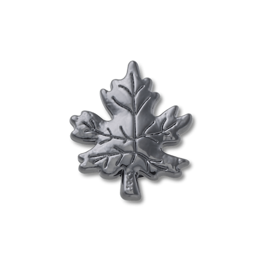 Dark Maple Leaf