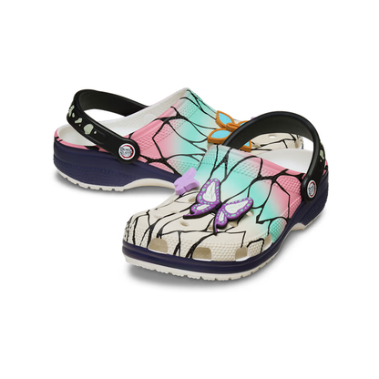 Crocs Demon Slayer Shinobu Classic Clog ALT110