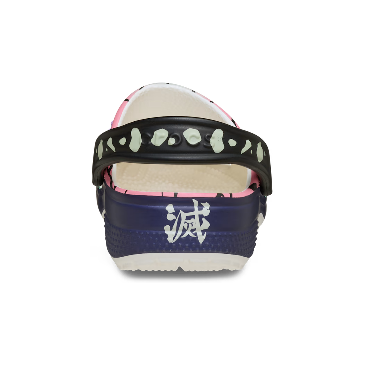 Crocs Demon Slayer Shinobu Classic Clog ALT160
