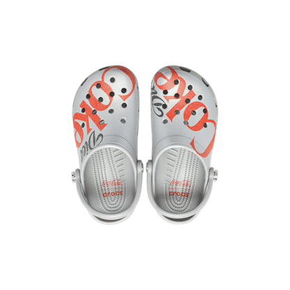 Diet Coke Classic Clog - Multi