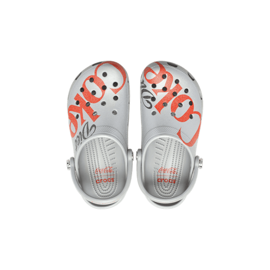 Diet Coke Classic Clog - Multi