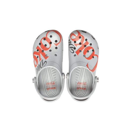 Crocs Diet Coke Classic Clog ALT100