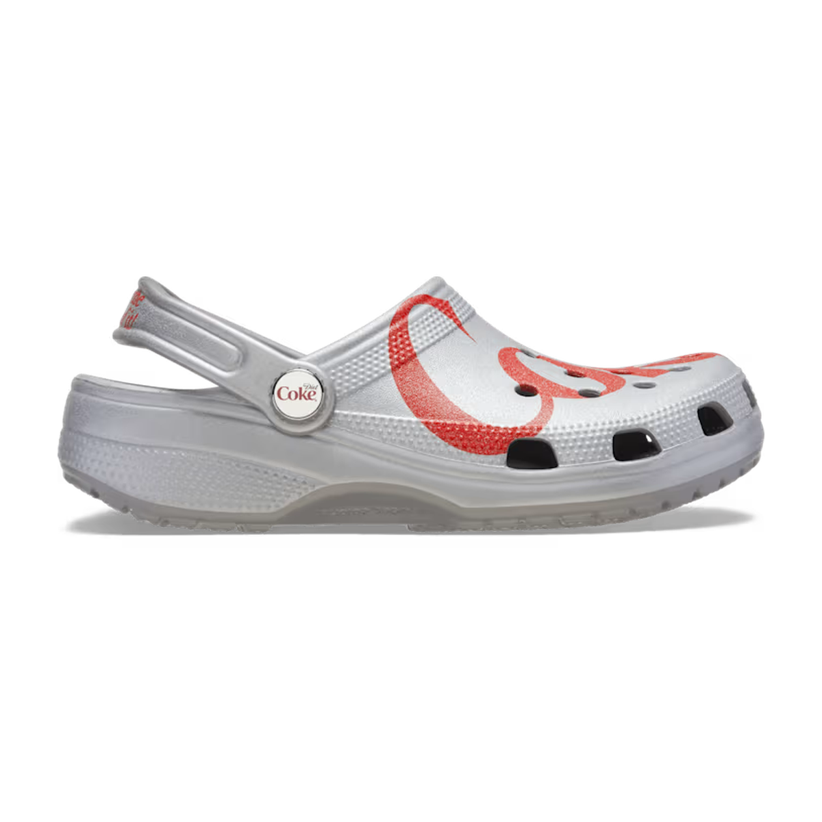 Crocs Diet Coke Classic Clog ALT120