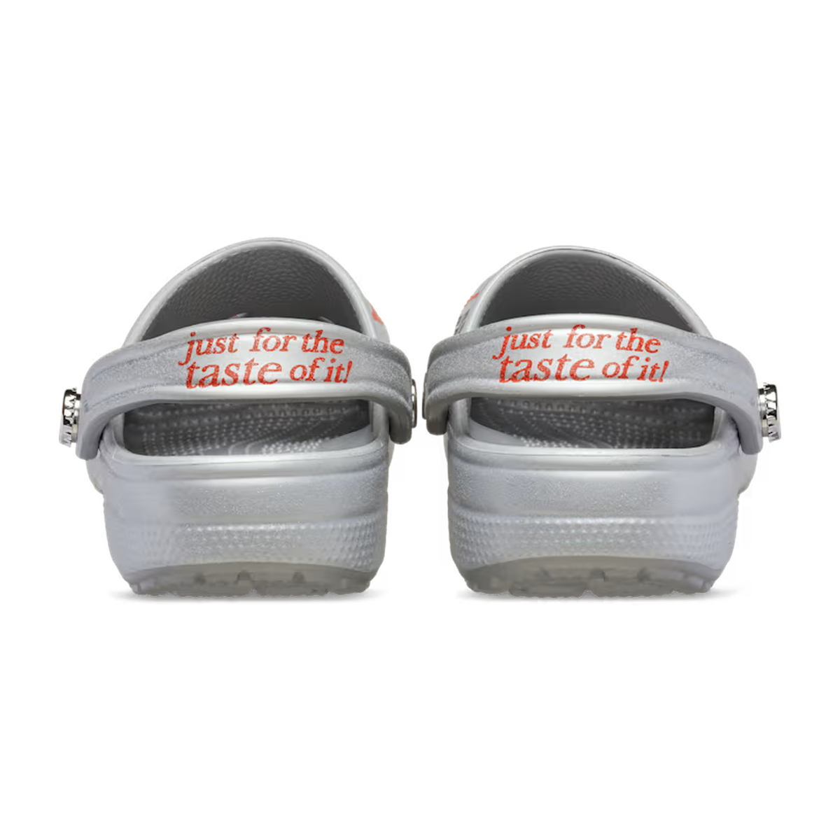 Crocs Diet Coke Classic Clog ALT160