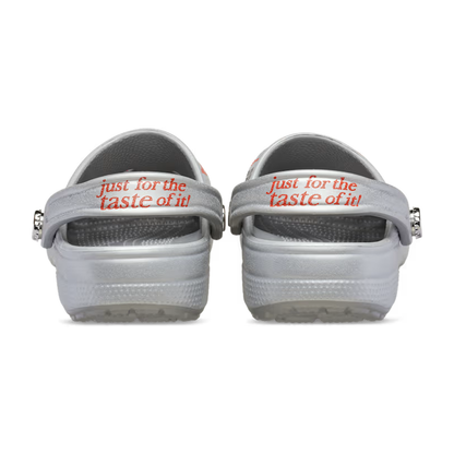 Crocs Diet Coke Classic Clog ALT160