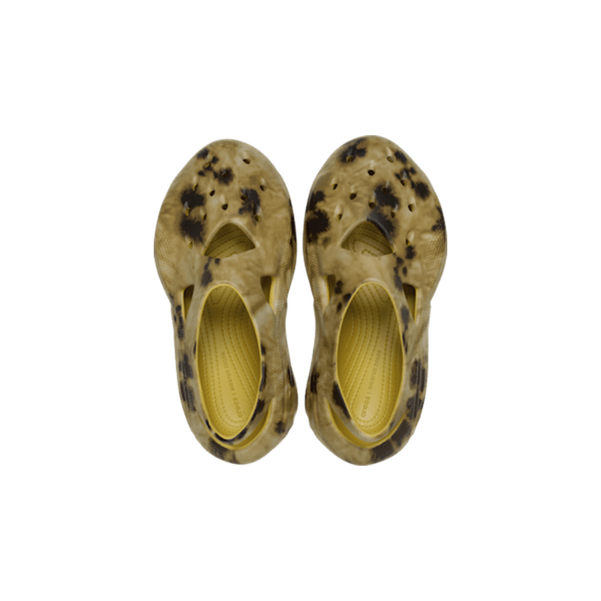 Dingyun Zhang X Crocs Diffuser