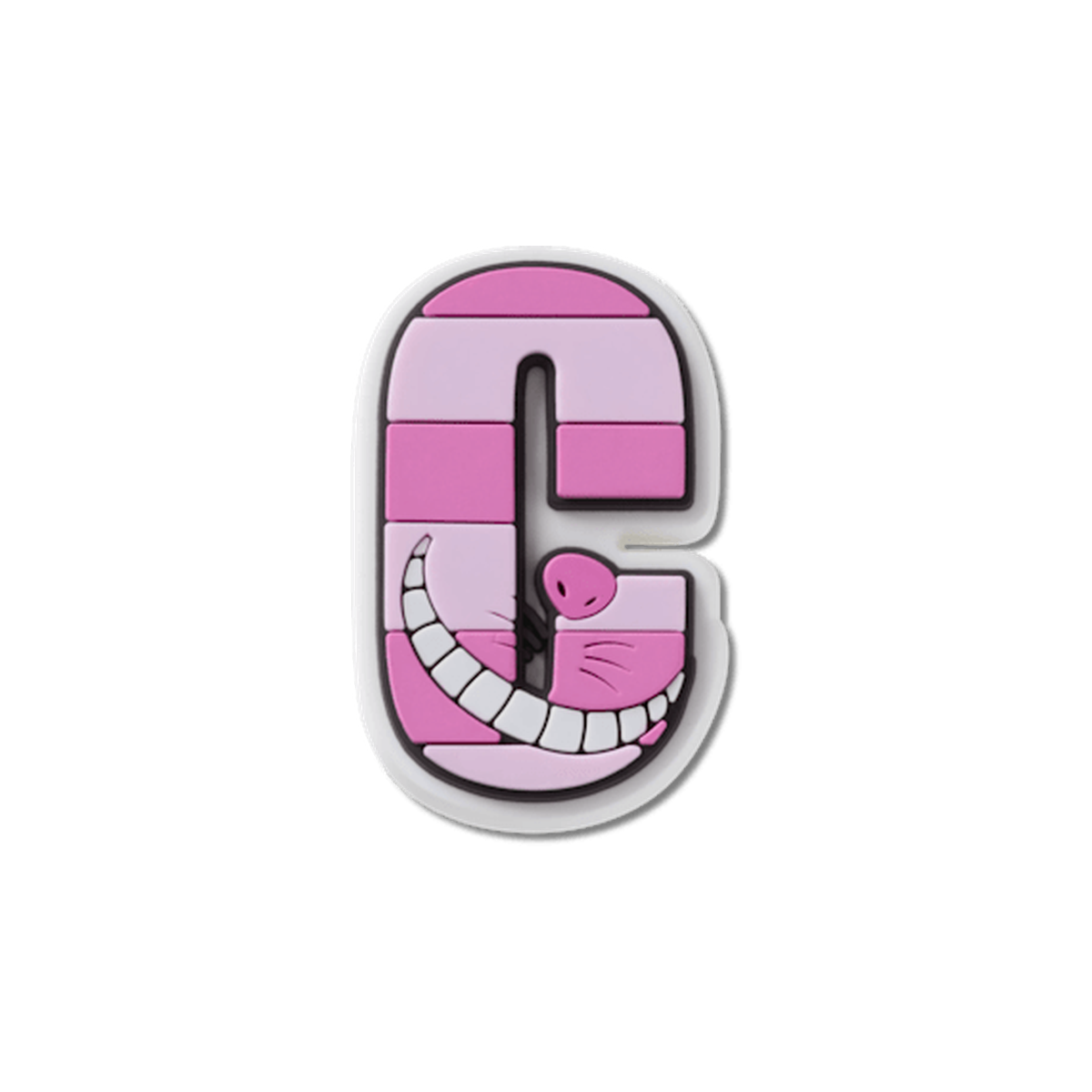 Disney Jibbitz™ Alphabet C