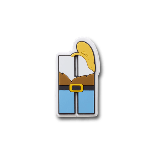 Disney Jibbitz™ Alphabet H