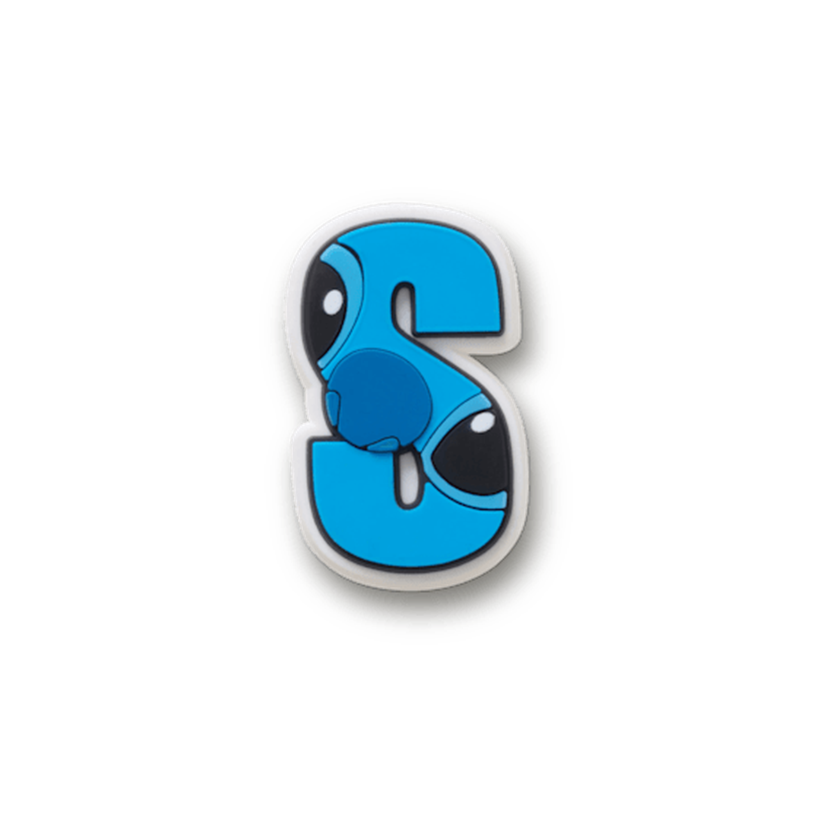Disney Jibbitz™ Alphabet S