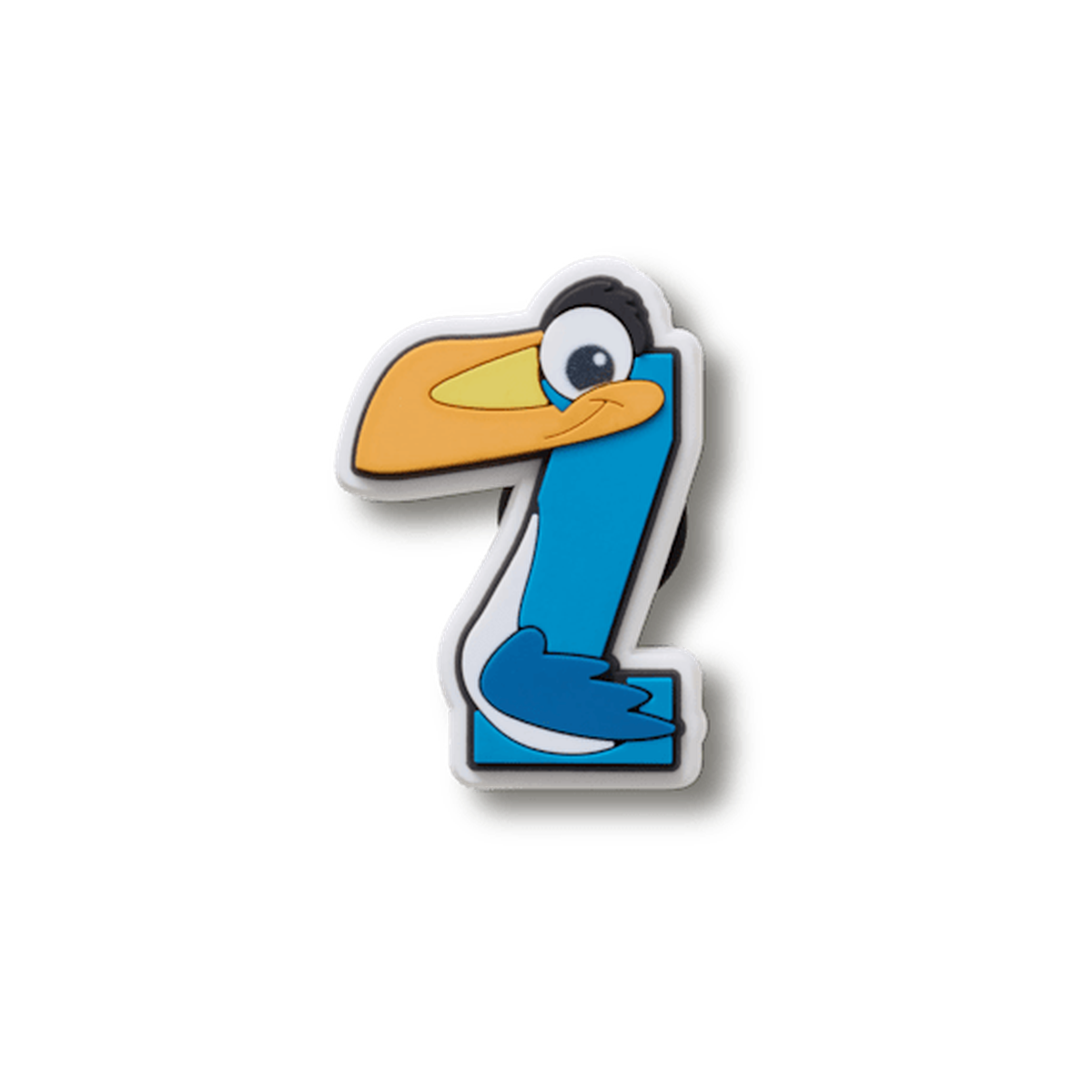 Disney Jibbitz™ Alphabet Z