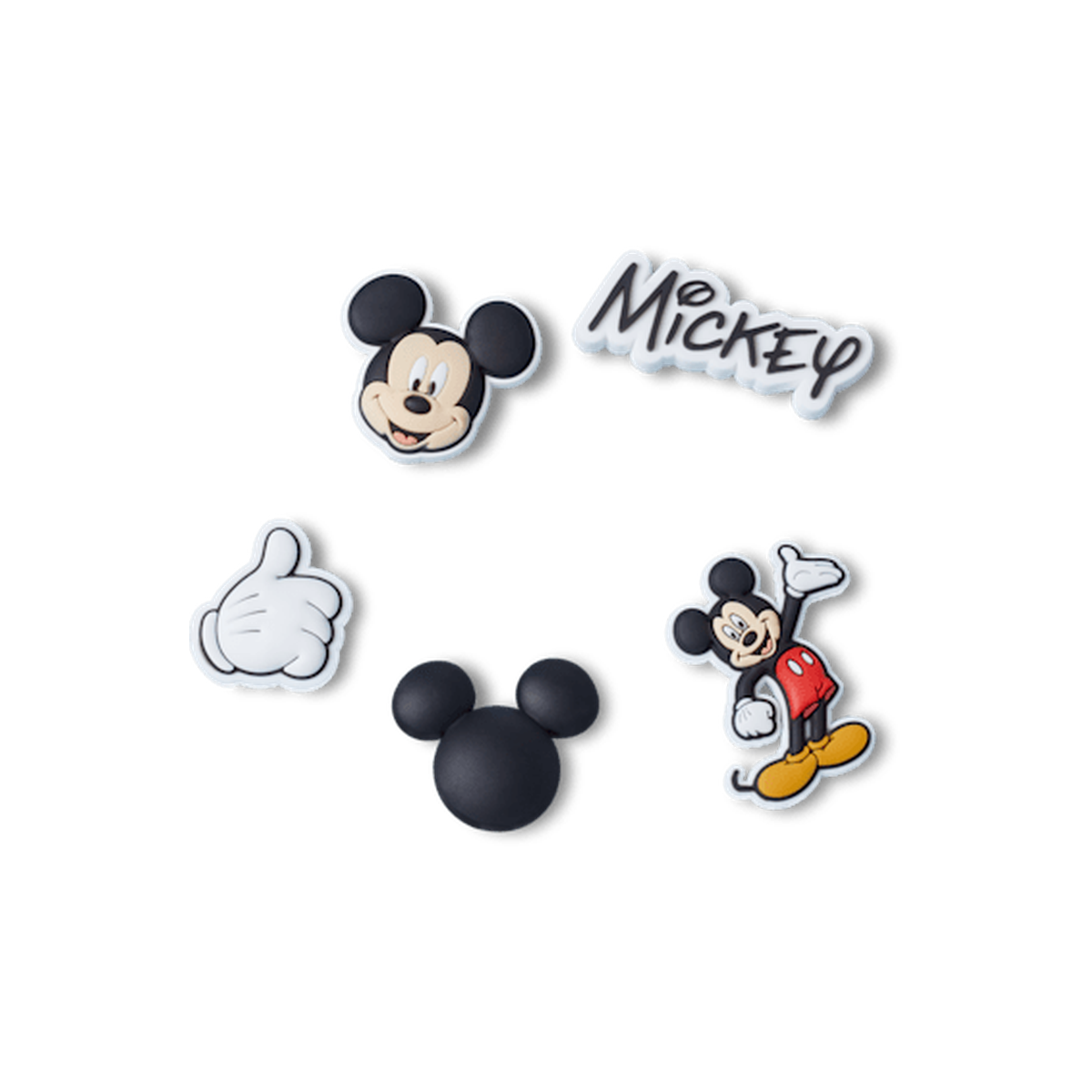 Disney Mickey 5 Pack