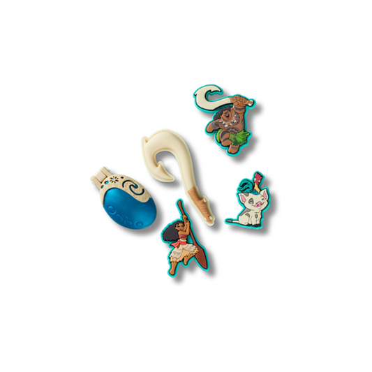 Disney Moana 5 Pack
