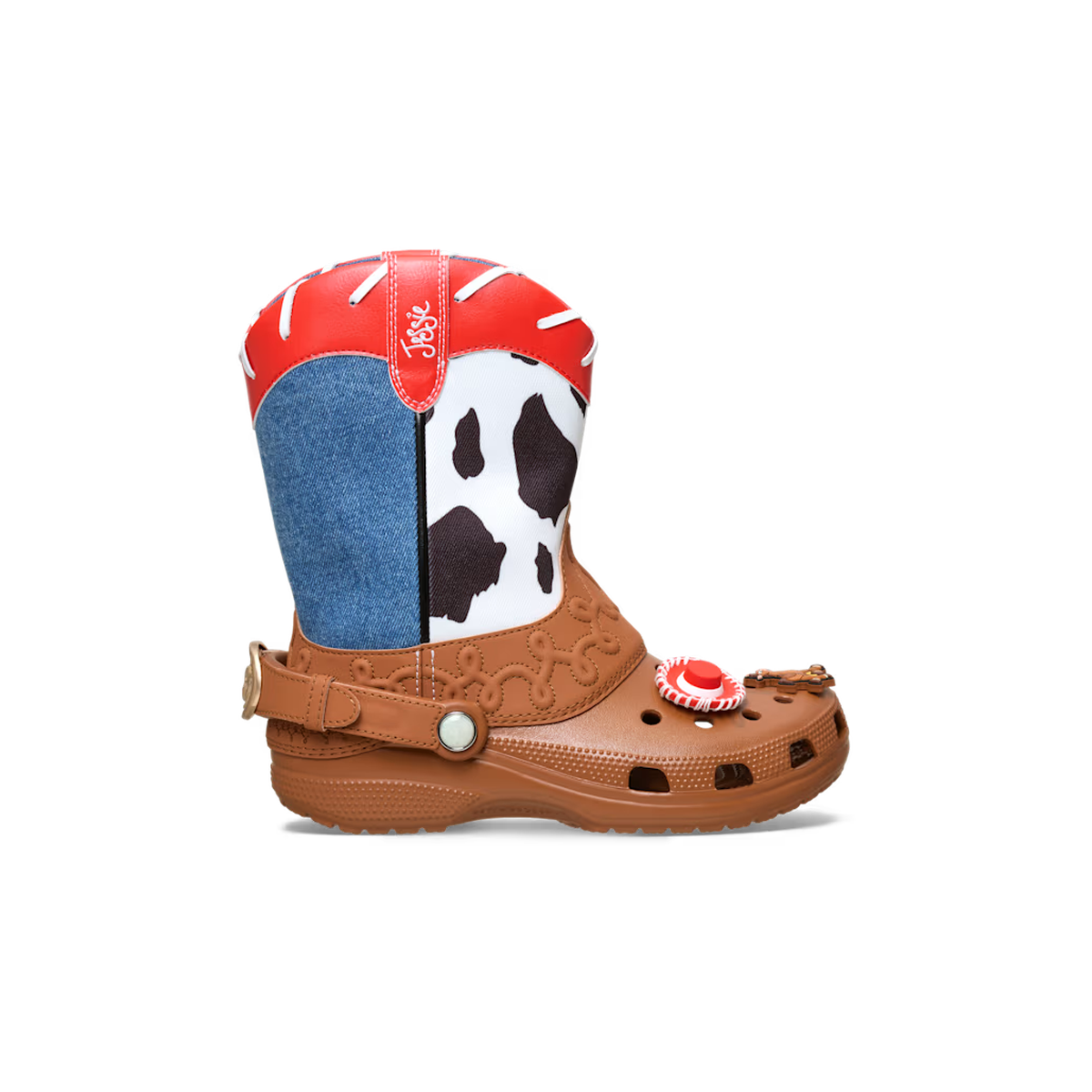 Crocs Disney Pixar's Toy Story Jessie Boot ALT100