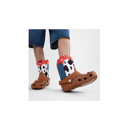 Crocs Disney Pixar's Toy Story Jessie Boot ALT130