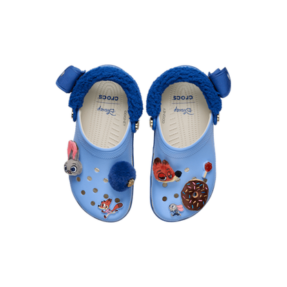 Disney Zootopia 2 Classic Clog - Multi