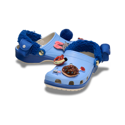 Crocs Disney Zootopia 2 Classic Clog ALT110