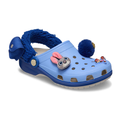 Crocs Disney Zootopia 2 Classic Clog ALT140