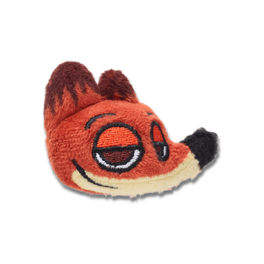 Disney Zootopia 2 Nick Wilde Plush