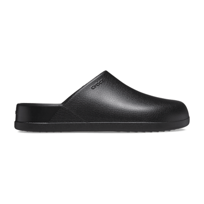 Dylan Clog - Black
