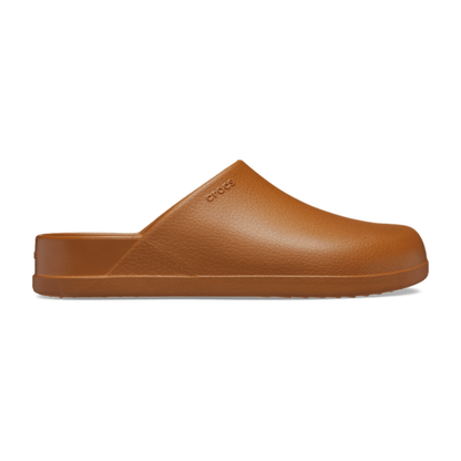 Dylan Clog - Cognac